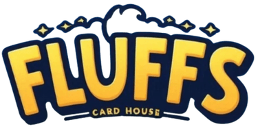 Fluff Card House